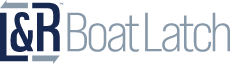 L & R Boat Latch